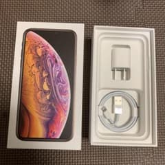iPhone充電器のサムネイル