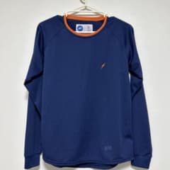 ballaholic ロンT ←Sサイズのサムネイル