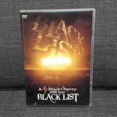 アシッドブラックチェリー DVDのサムネイル