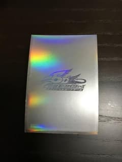 遊戯王 5D’sスリーブのサムネイル