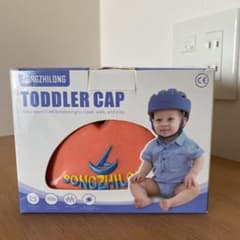 TODDLER CAPのサムネイル