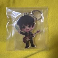 T-BOLAN BABYBOLAN アクリルキーホルダー　上野博文のサムネイル