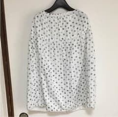 サニークラウズ リバーシブルスカート♪美品のサムネイル