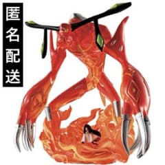 쁘띠 라마 샤먼 킹 하오 피규어 오버 서울 박스