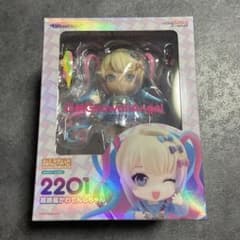 ねんどろいど 超絶最かわてんしちゃん NEEDY GIRL OVERDOSE - メルカリ