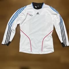 adidas F50 長袖メッシュウェアのサムネイル