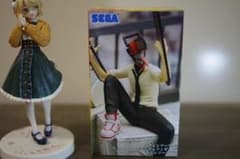 SEGA 첸소만 쵸코세 프리미엄 피규어