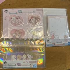 이치 반 복권 Lil ala mode ~Sweets Dresser