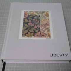 LIBERTY.　THE ACHIEVIST'S　EDITのサムネイル