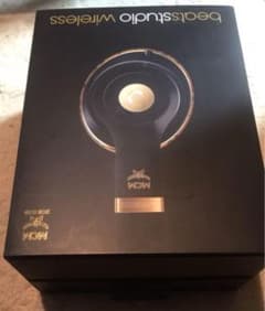 beats×MCMコラボヘッドホンのサムネイル
