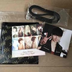 SUPER JUNIORのサムネイル
