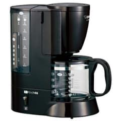 象印 EC-AK60-TD(ダークブラウン) コーヒーメーカー 約6杯分 珈琲通のサムネイル