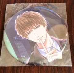 スタンドマイヒーローズ 今大路峻 デカンバッチ スタマイ 缶バッジ