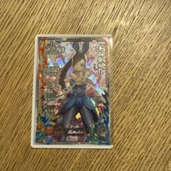 ダイの大冒険　クロスブレイド　マルティナ　シークレットのサムネイル