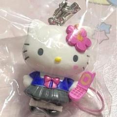 【激レア】サンリオ　ハローキティ　tokidoki コラボ ストラップ 楽天市場】ハローキティ フェアリーマスコット フォンストラップ