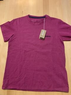 patagonia  パタゴニア  Tシャツ　XS レディースのサムネイル