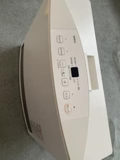 ノーリツ　ガスファンヒーターのサムネイル