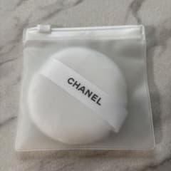 ♡まみ♡様専用です。シャネルCHANEL パフ（ポーチ付）のサムネイル
