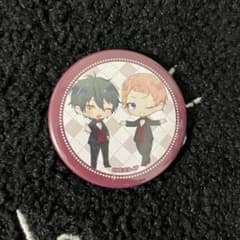 あんさんぶるスターズ Valkyrie スイパラコラボ 缶バッジ - メルカリ