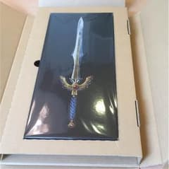ドラゴンクエスト XⅠ ダブルパック  勇者のつるぎ ＢOX ※箱のみのサムネイル
