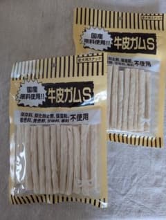 牛皮ガムSのサムネイル
