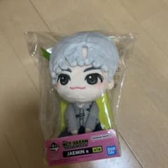 NCT Dream 一番くじ ジェミンのサムネイル