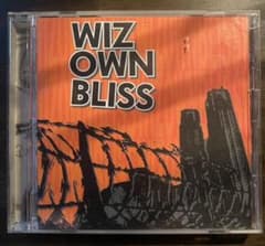 wiz own blissのサムネイル