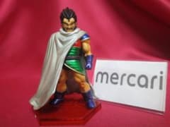 Y/M★ドラゴンボール改　コレクタブルフィギュア　サイヤ人の系譜　30　パラガス Y/M☆ドラゴンボール改 コレクタブルフィギュア サイヤ人の系譜