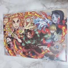鬼滅の刃　映画のサムネイル