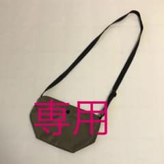ショルダーバッグ サコッシュのサムネイル