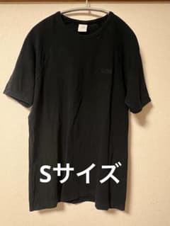 A|X ARMANI EXCHANGE Tシャツ ブラック　Sサイズ　メンズのサムネイル
