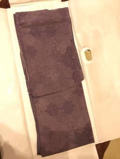 正絹袷　江戸小紋のサムネイル