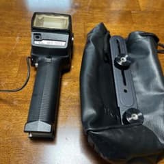kako AUTO-280SG ストロボ 専用ケース付きのサムネイル