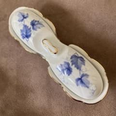 陶器製スプーンホルダー（容器のみ）のサムネイル