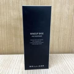 ☆ 미개봉 브릴리어지 메이크업베이스 얼굴 응답자 55g