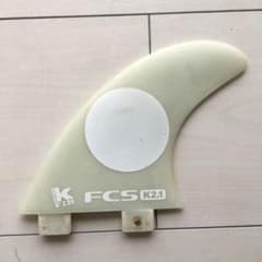 FCS ケリースレーター　K2.1 センターフィンのサムネイル