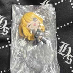 DEATH NOTE デスノート　コレクションフィギュアリッチ　ミサ 弥海砂のサムネイル