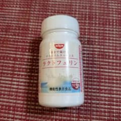 NISSIN ラクトフェリンのサムネイル