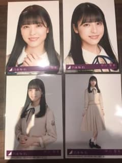 乃木坂46 生写真 コンプのサムネイル