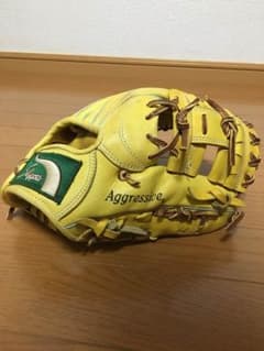 久保田スラッガーグローブのサムネイル