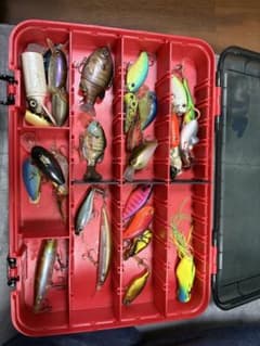 バス釣り引退します。のサムネイル
