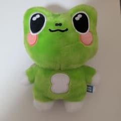 MINITEEN THE8 THEpalee ぬいぐるみのサムネイル