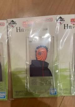 ※とも様専用 ナルト アクリルスタンド 【トビ】のサムネイル