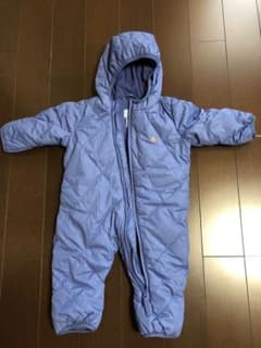 【新品】GAP ジャンプスーツ カバーオールのサムネイル