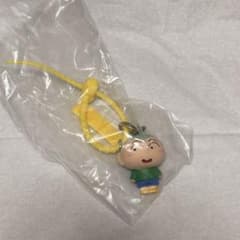 クレヨンしんちゃん カラフルマルチチャーム2 マサオくんのサムネイル