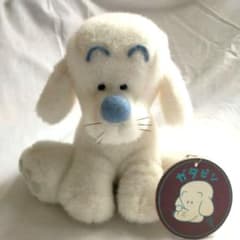 【希少】吉徳 ガタピシ ぬいぐるみ 当時物 レトロ　ヴィンテージ 吉徳 ガタピシ ぬいぐるみ 当時物 レトロ ヴィンテージ - メルカリ