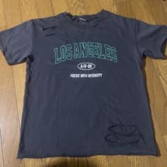 ANAP GiRL Tシャツ ダメージ加工のサムネイル