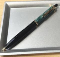 Pelikan スーベレーン m400 ボールペン　旧ロゴ　互換アタッチリフィル Pelikan スーベレーン m400 ボールペン 旧ロゴ 互換アタッチリフィル