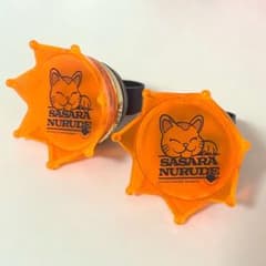 ヒプノシスマイク 白膠木簓 リングライトのサムネイル