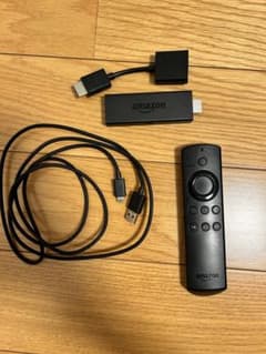 fire TV スティックのサムネイル